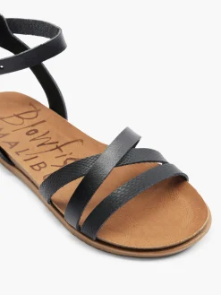 Damen Blowfish Sandale