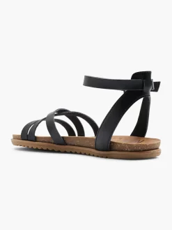 Damen Blowfish Sandale