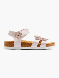 Kinder Cupcake Couture Sandale