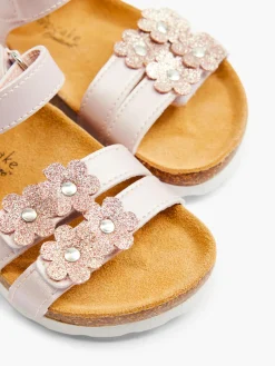 Kinder Cupcake Couture Sandale