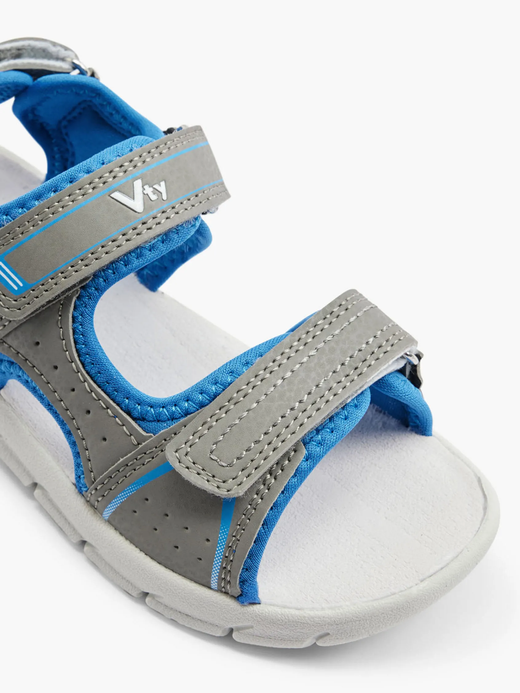 Kinder Vty Sandale