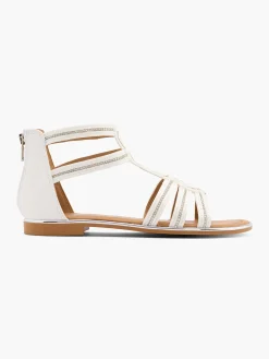 Damen Catwalk Sandale