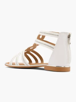 Damen Catwalk Sandale