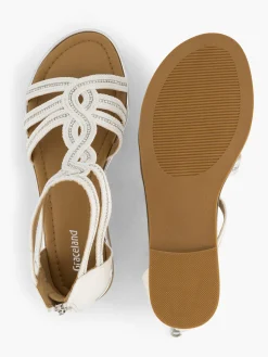 Damen Catwalk Sandale