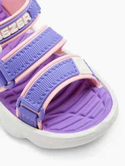 Kinder Cupcake Couture Sandale