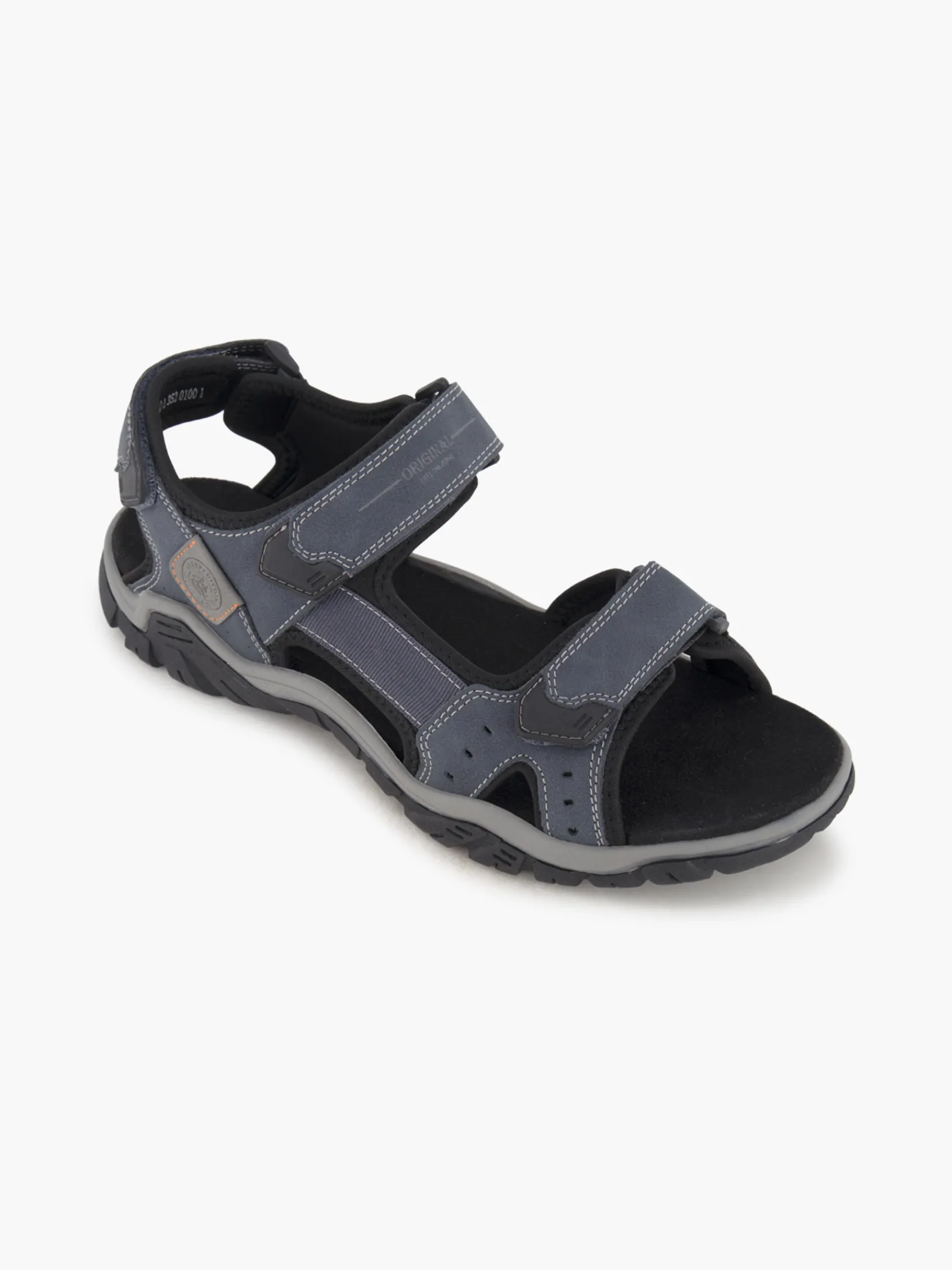 Herren Memphis One Sandale