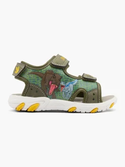 Kinder Jurassic World Sandale