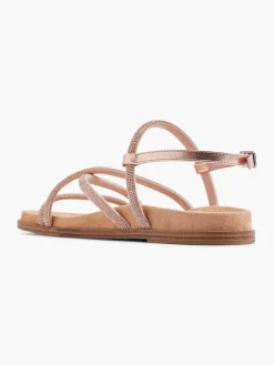 Damen Catwalk Sandale