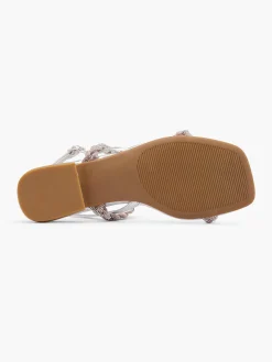 Damen Catwalk Sandale