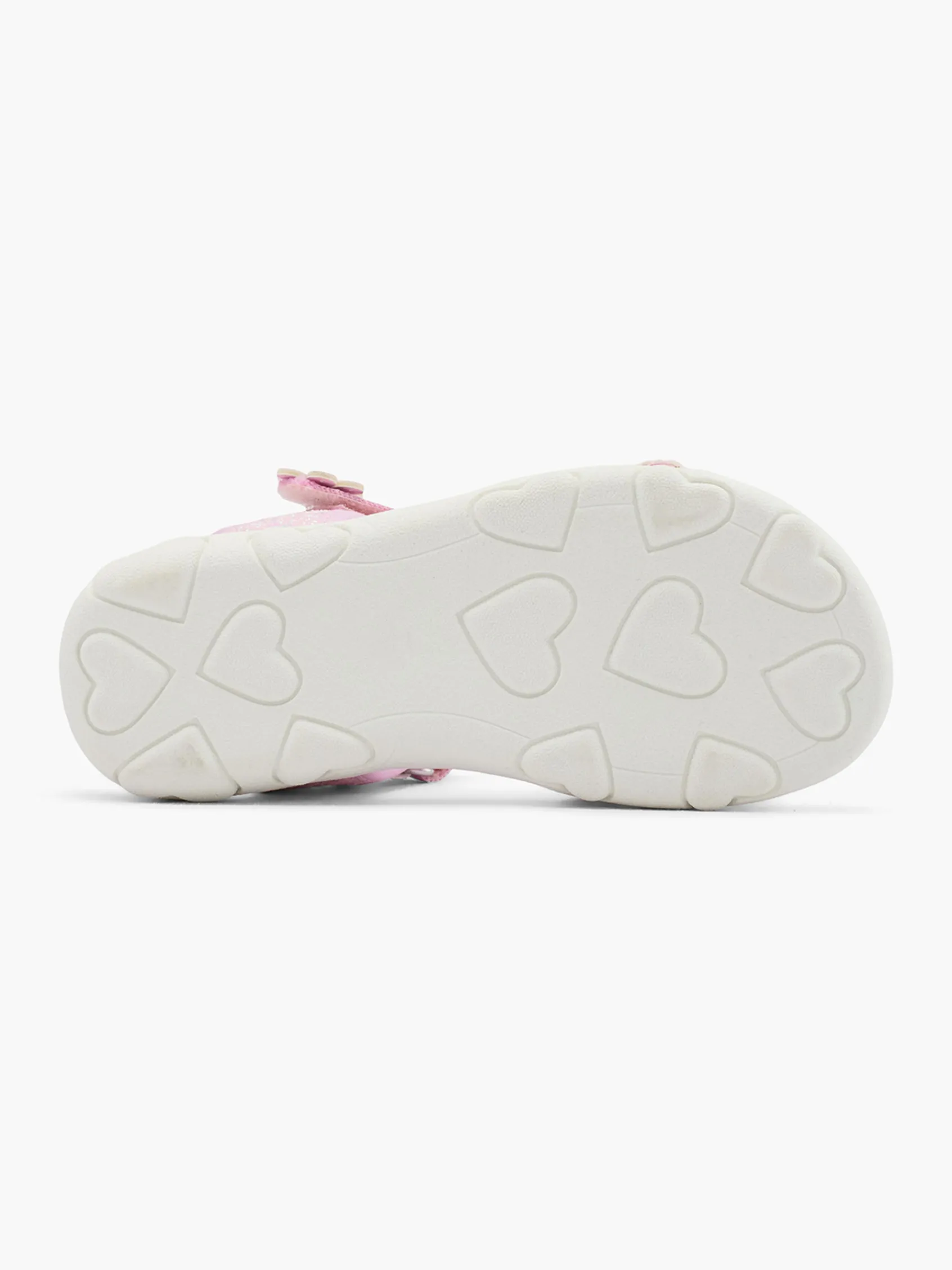 Kinder Cupcake Couture Sandale