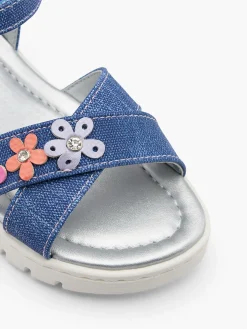 Kinder Cupcake Couture Sandale