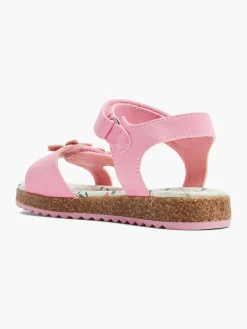 Kinder Cupcake Couture Sandale
