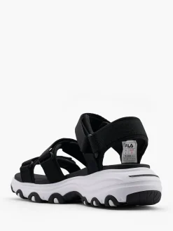 Kinder FILA Sandale