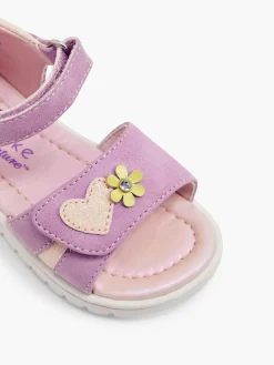 Kinder Cupcake Couture Sandale