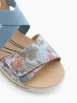 Damen Romika Sandale