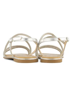 Damen Catwalk Sandale