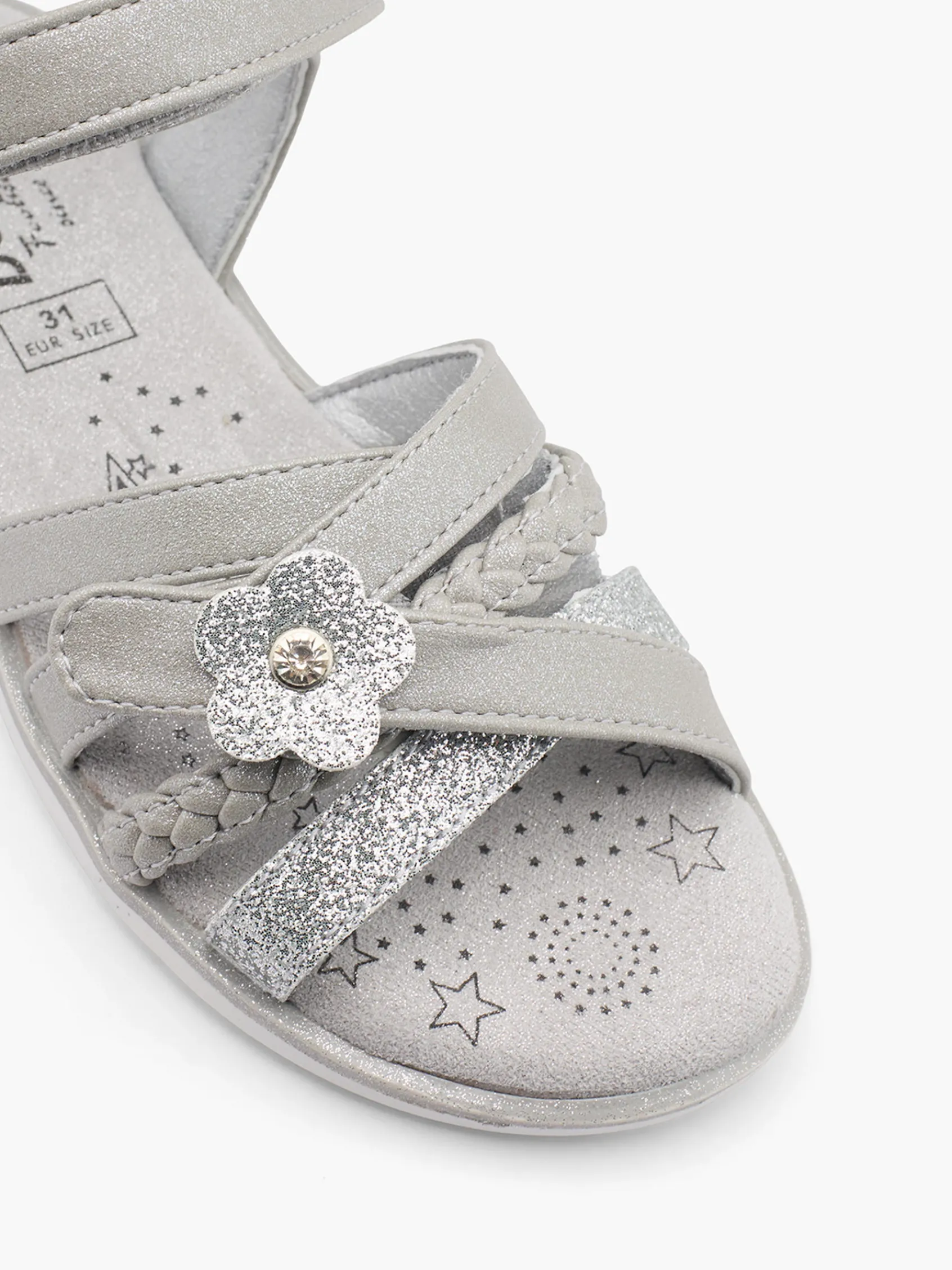 Kinder Limelight Sandale