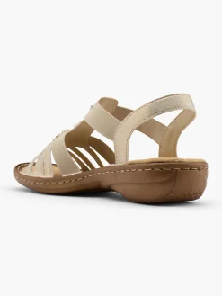 Damen Rieker Sandale