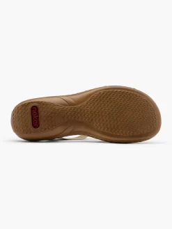 Damen Rieker Sandale