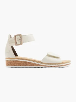 Damen Rieker Sandale