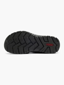 Herren Rieker Sandale
