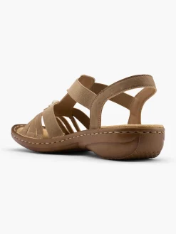 Damen Rieker Sandale