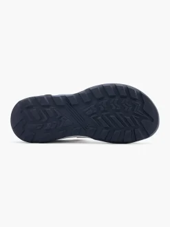 Herren FILA Sandale