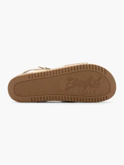 Damen Blowfish Sandale