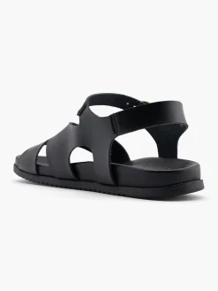 Damen Blowfish Sandale