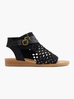 Damen Blowfish Sandale
