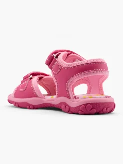 Kinder Cupcake Couture Sandale