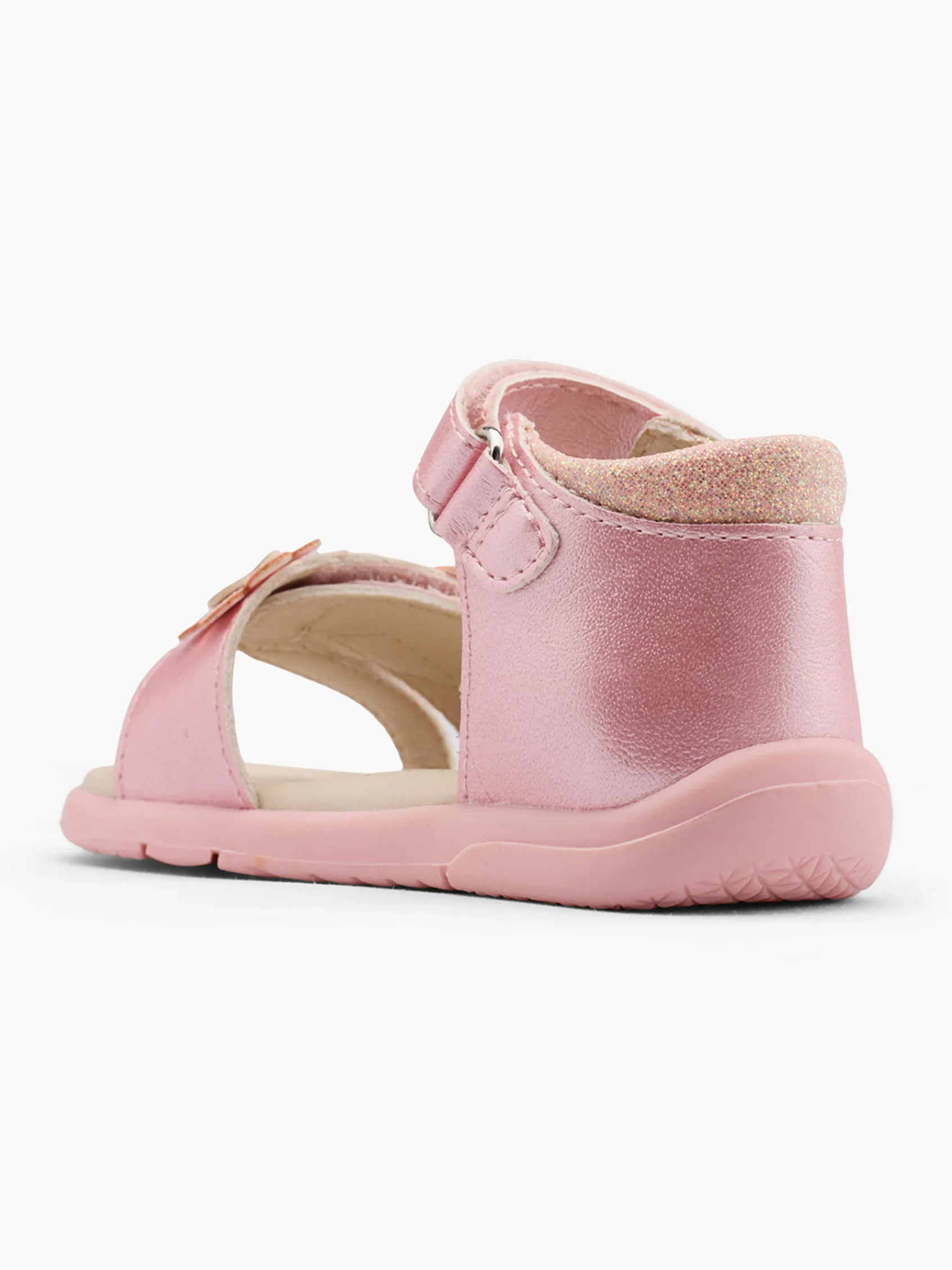 Kinder Cupcake Couture Sandale