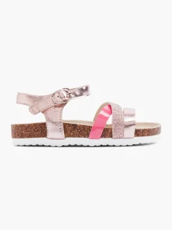Kinder Cupcake Couture Sandale