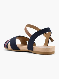 Damen TOM TAILOR Sandale