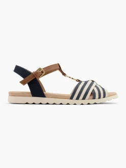 Damen TOM TAILOR Sandale