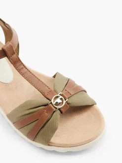 Damen TOM TAILOR Sandale