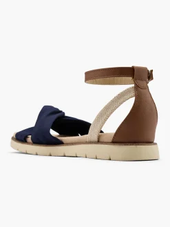 Damen TOM TAILOR Sandale