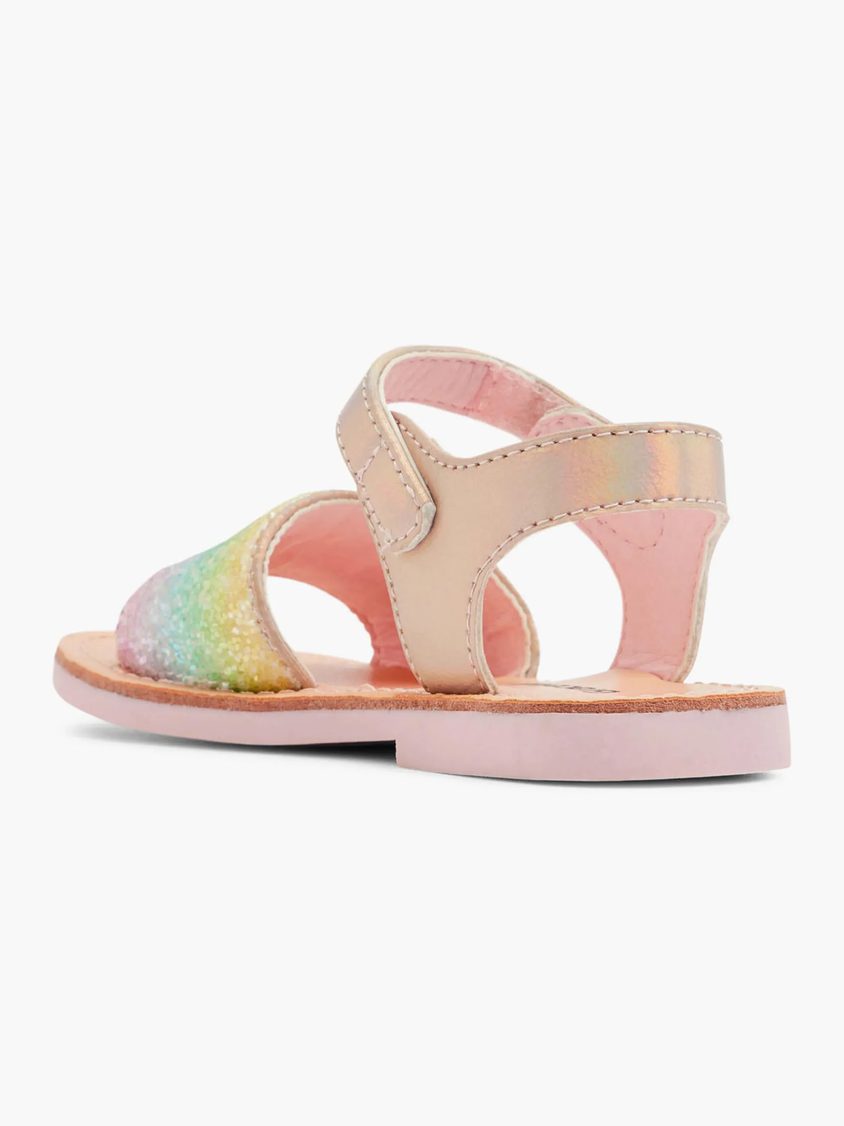 Kinder Cupcake Couture Sandale