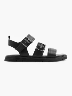 Damen Catwalk Sandale