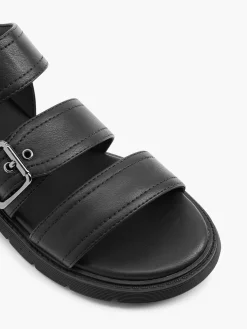 Damen Catwalk Sandale