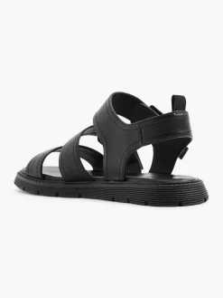 Damen Catwalk Sandale