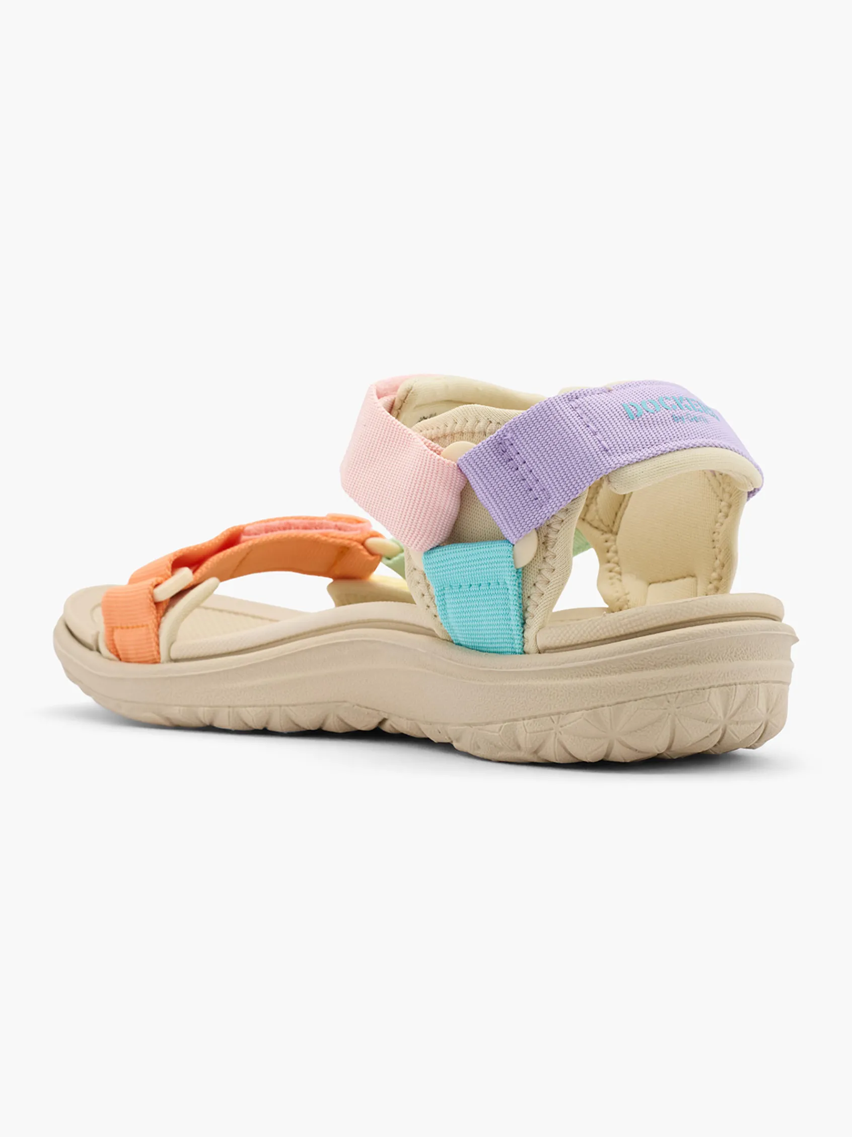 Damen Dockers Sandale