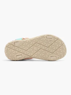 Damen Dockers Sandale