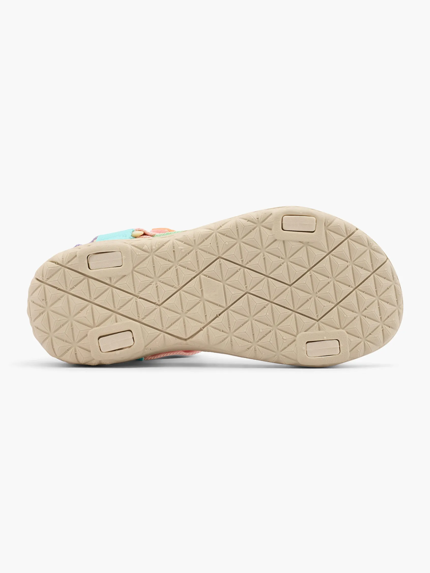 Damen Dockers Sandale