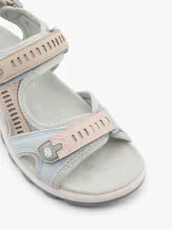 Damen Dockers Sandale