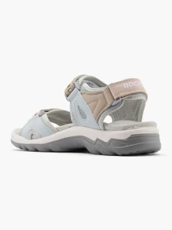 Damen Dockers Sandale