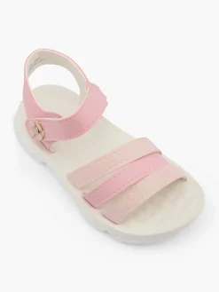 Kinder Cupcake Couture Sandale