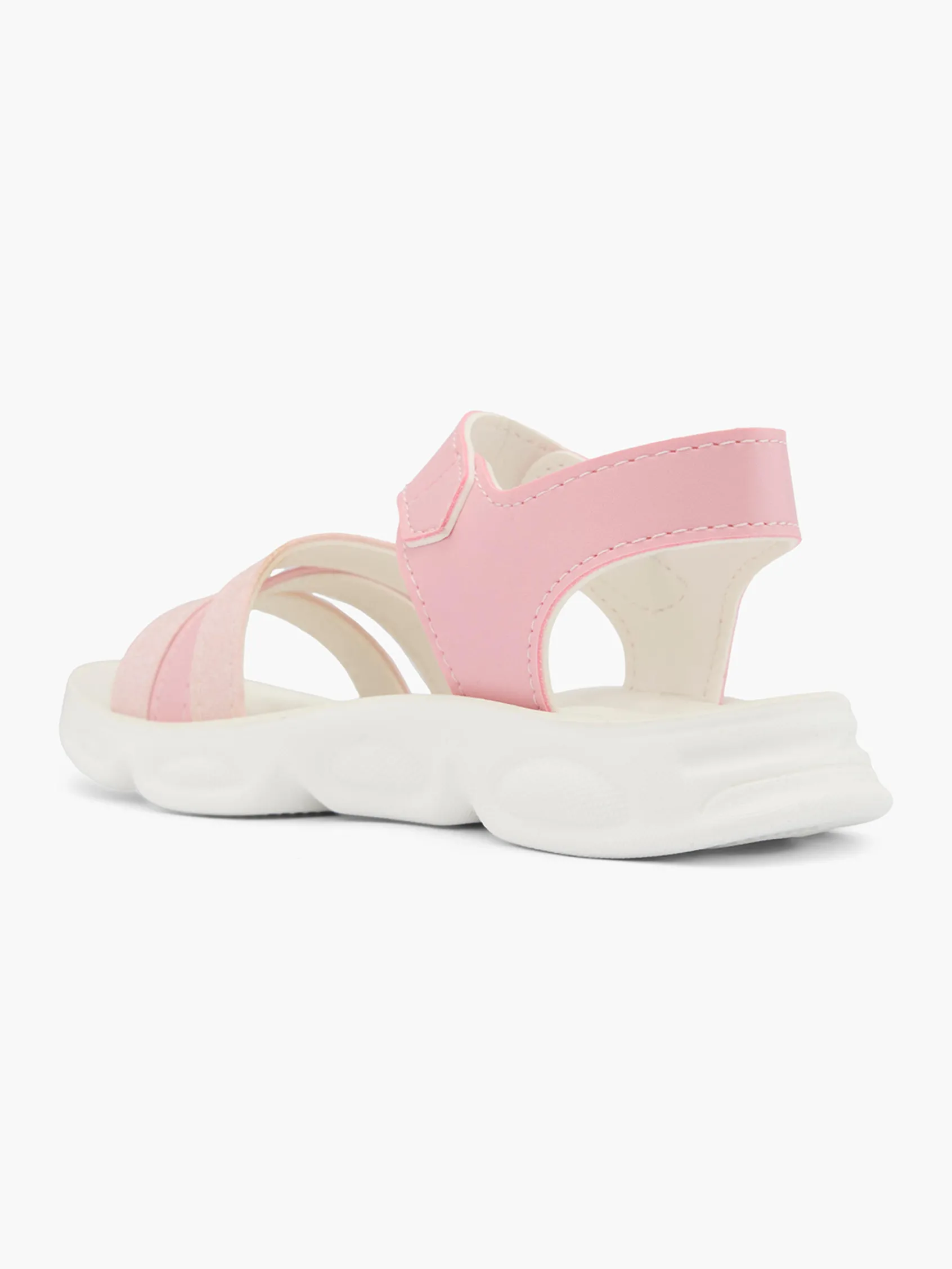Kinder Cupcake Couture Sandale