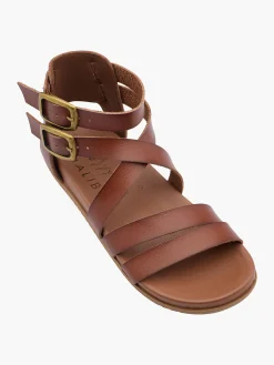 Damen Blowfish Sandale