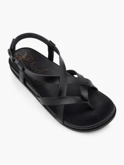 Damen Blowfish Sandale